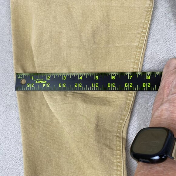 Democracy Womens Jeans Size 6 Lot of Two "Ab"Solution" Straight Slim Casual - Picture 10 of 16